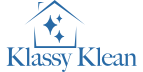 Klassy Klean Logo