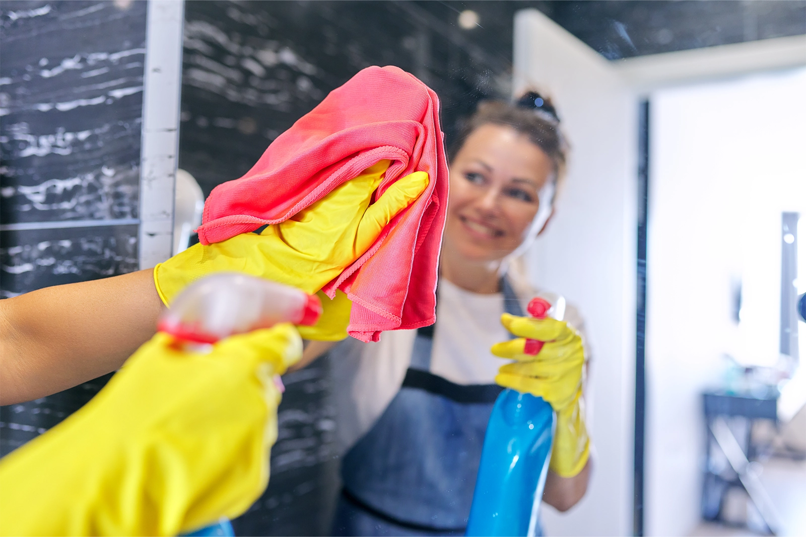 Shelby County Alabama House Cleaner